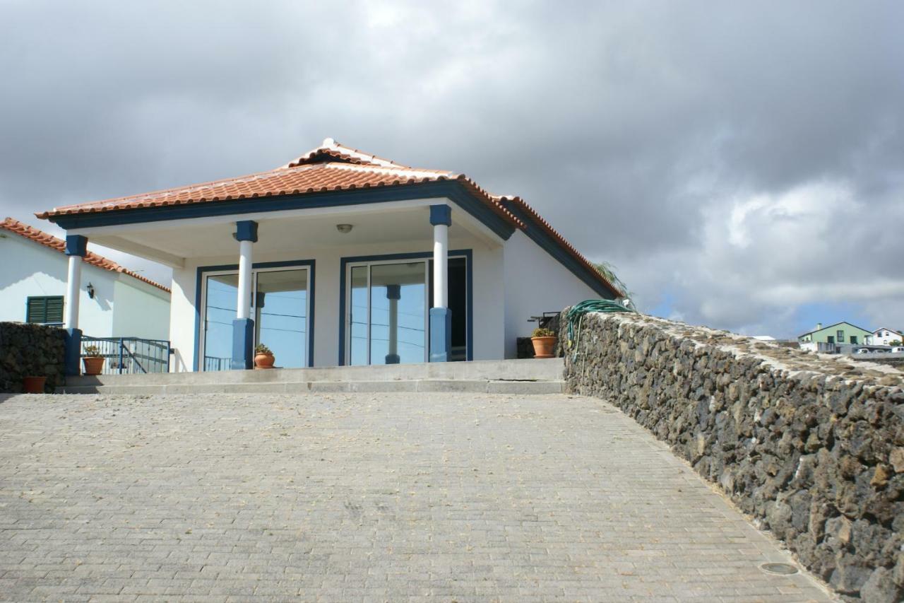 Water Front View Villa Angra do Heroísmo Eksteriør billede
