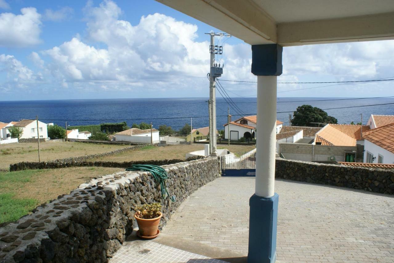 Water Front View Villa Angra do Heroísmo Eksteriør billede